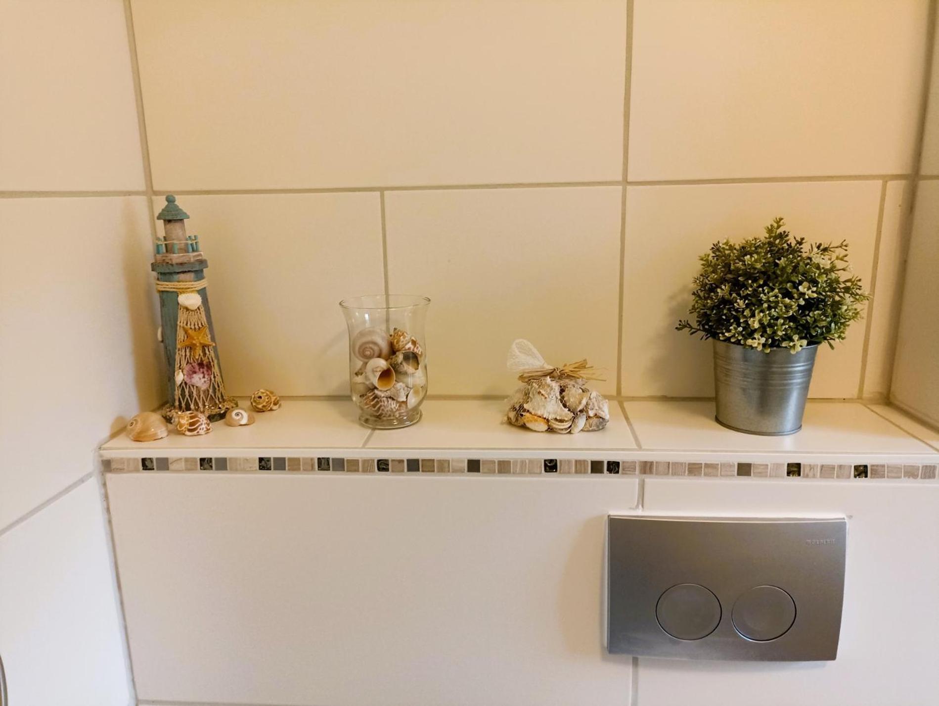 Ferienhaus Heide Bad Fallingbostel Ngoại thất bức ảnh