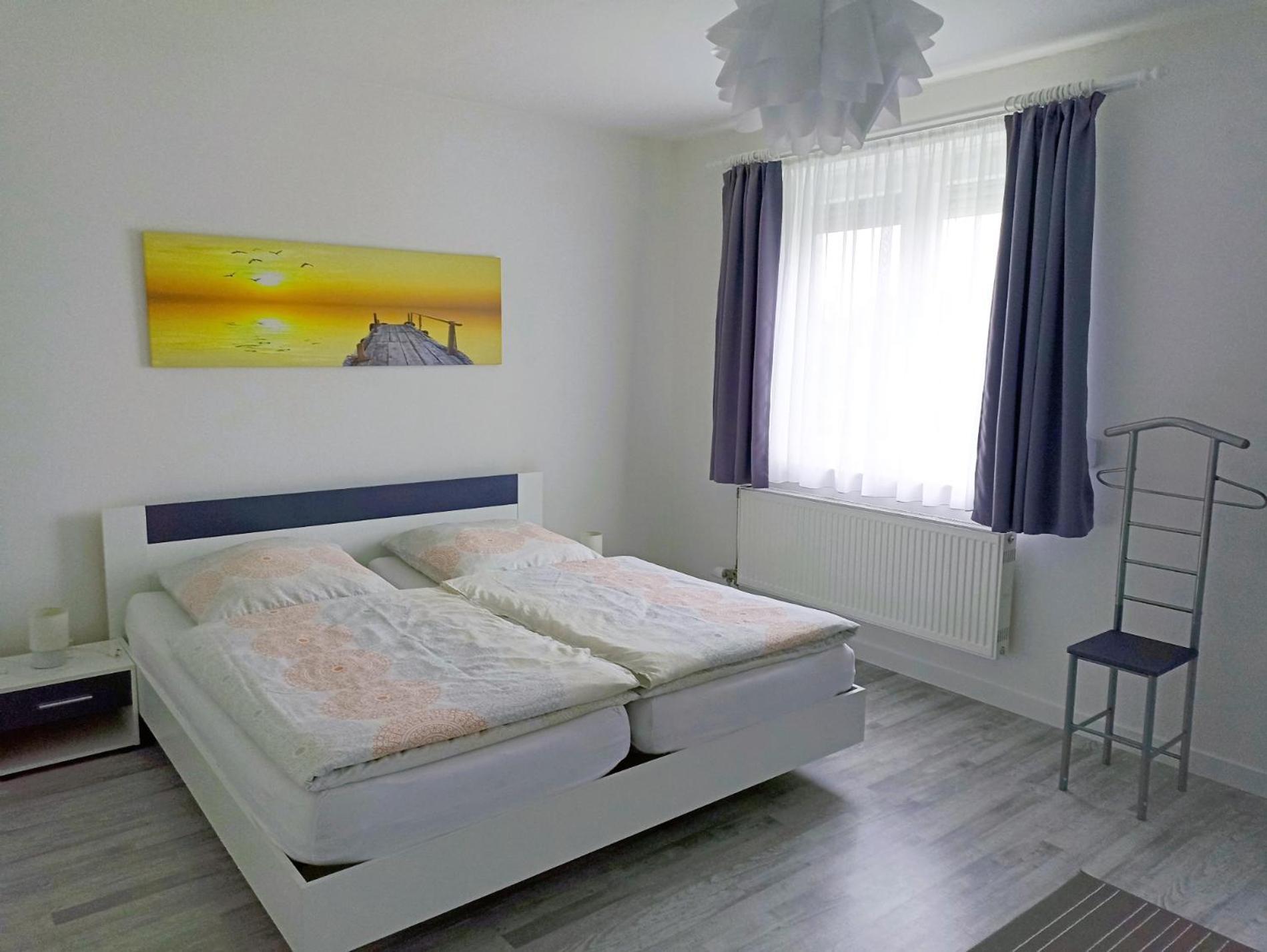 Ferienhaus Heide Bad Fallingbostel Ngoại thất bức ảnh