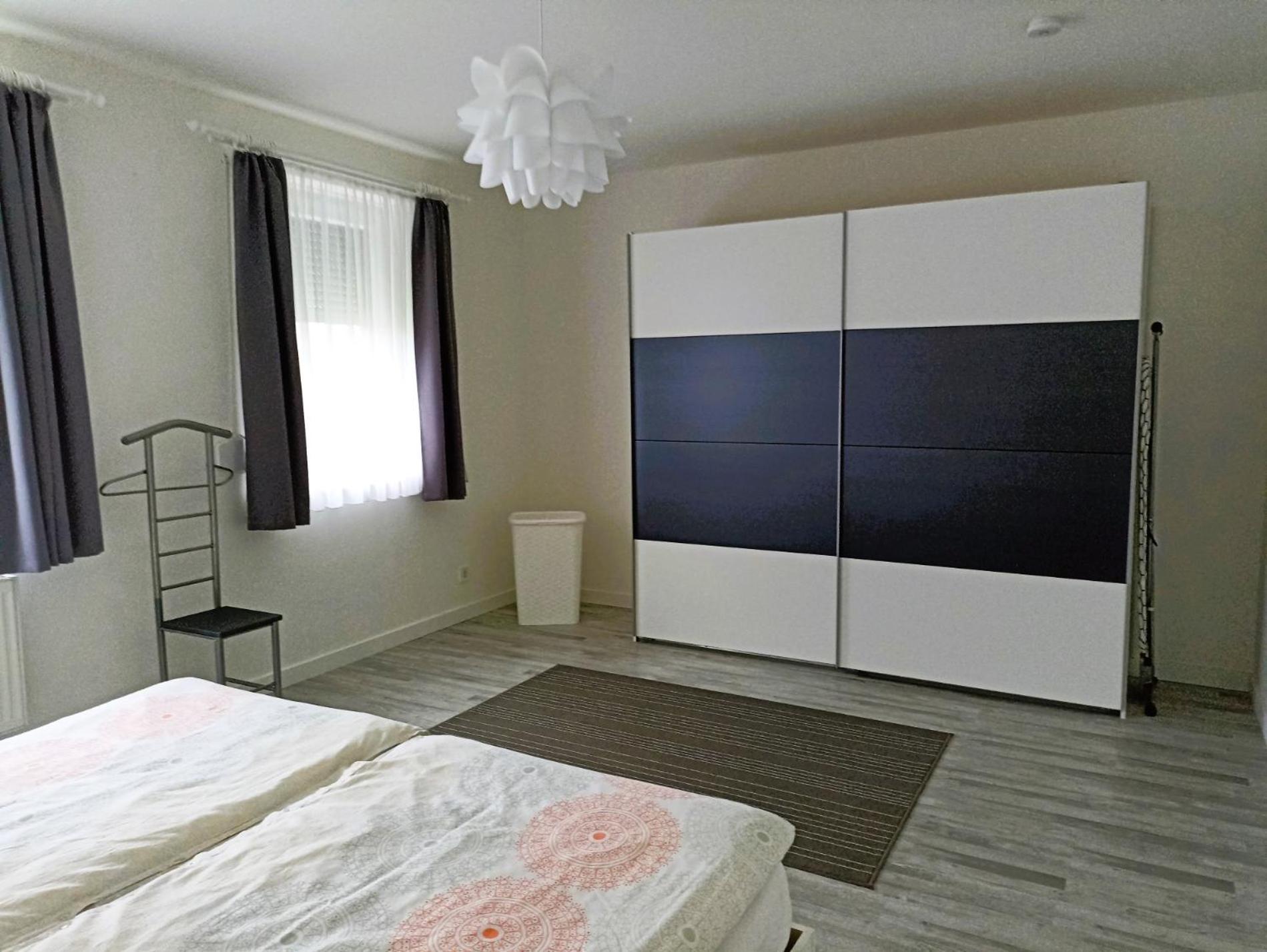 Ferienhaus Heide Bad Fallingbostel Ngoại thất bức ảnh