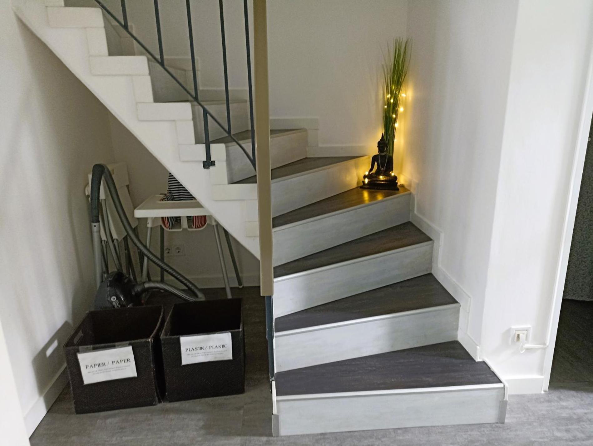 Ferienhaus Heide Bad Fallingbostel Ngoại thất bức ảnh