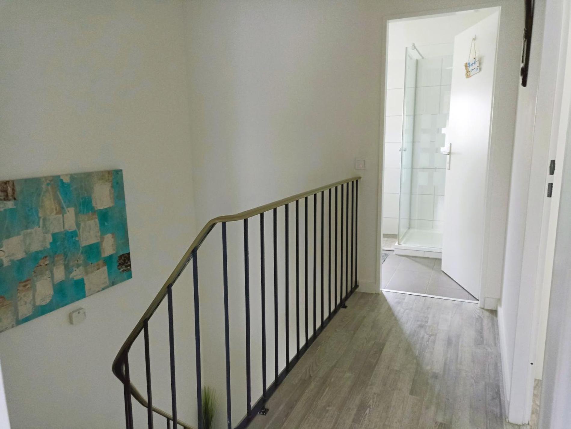 Ferienhaus Heide Bad Fallingbostel Ngoại thất bức ảnh