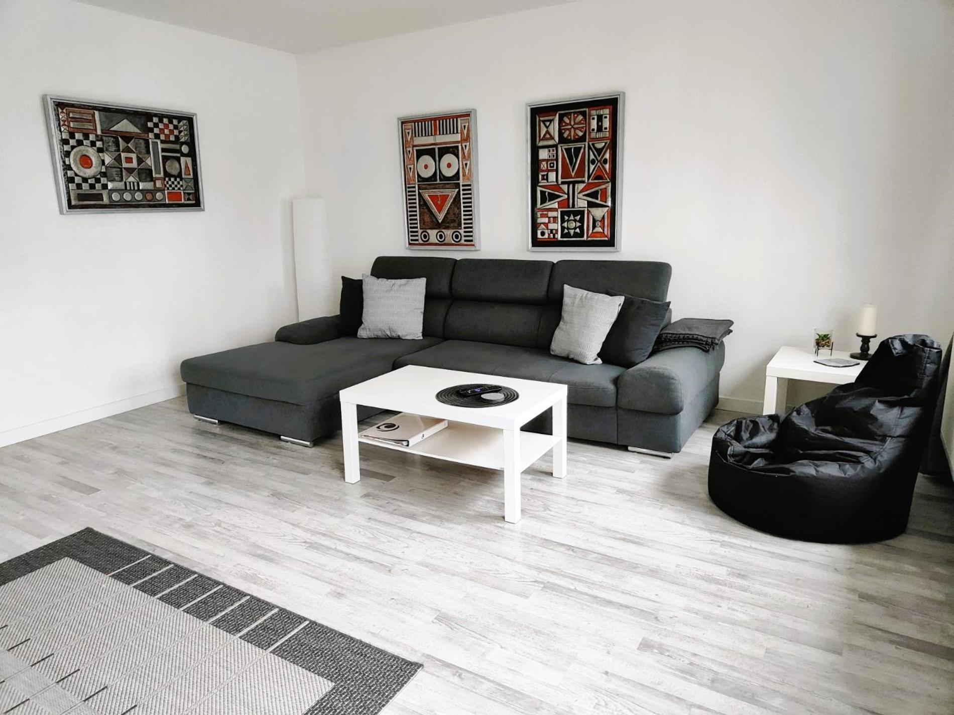Ferienhaus Heide Bad Fallingbostel Ngoại thất bức ảnh