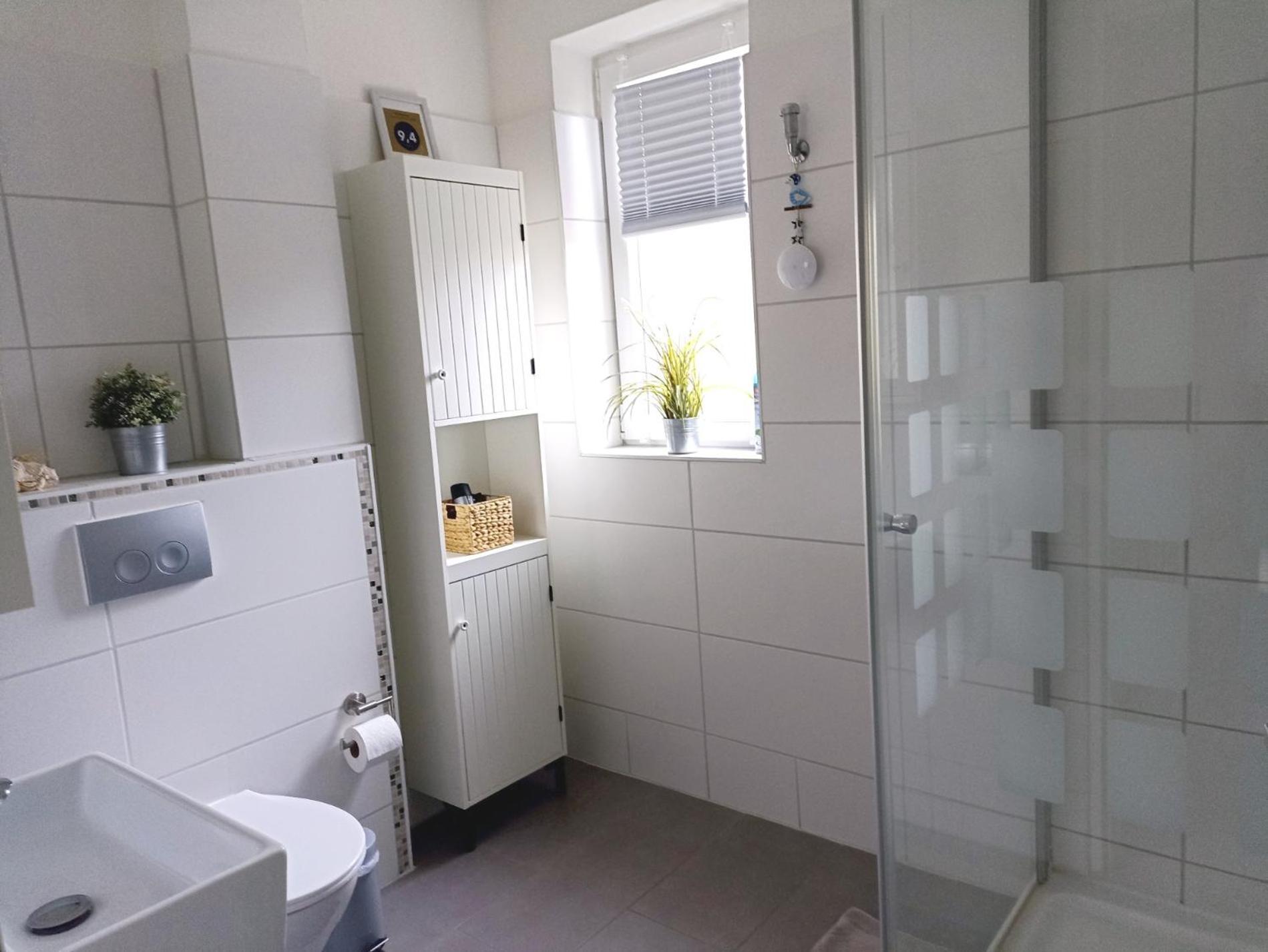 Ferienhaus Heide Bad Fallingbostel Ngoại thất bức ảnh