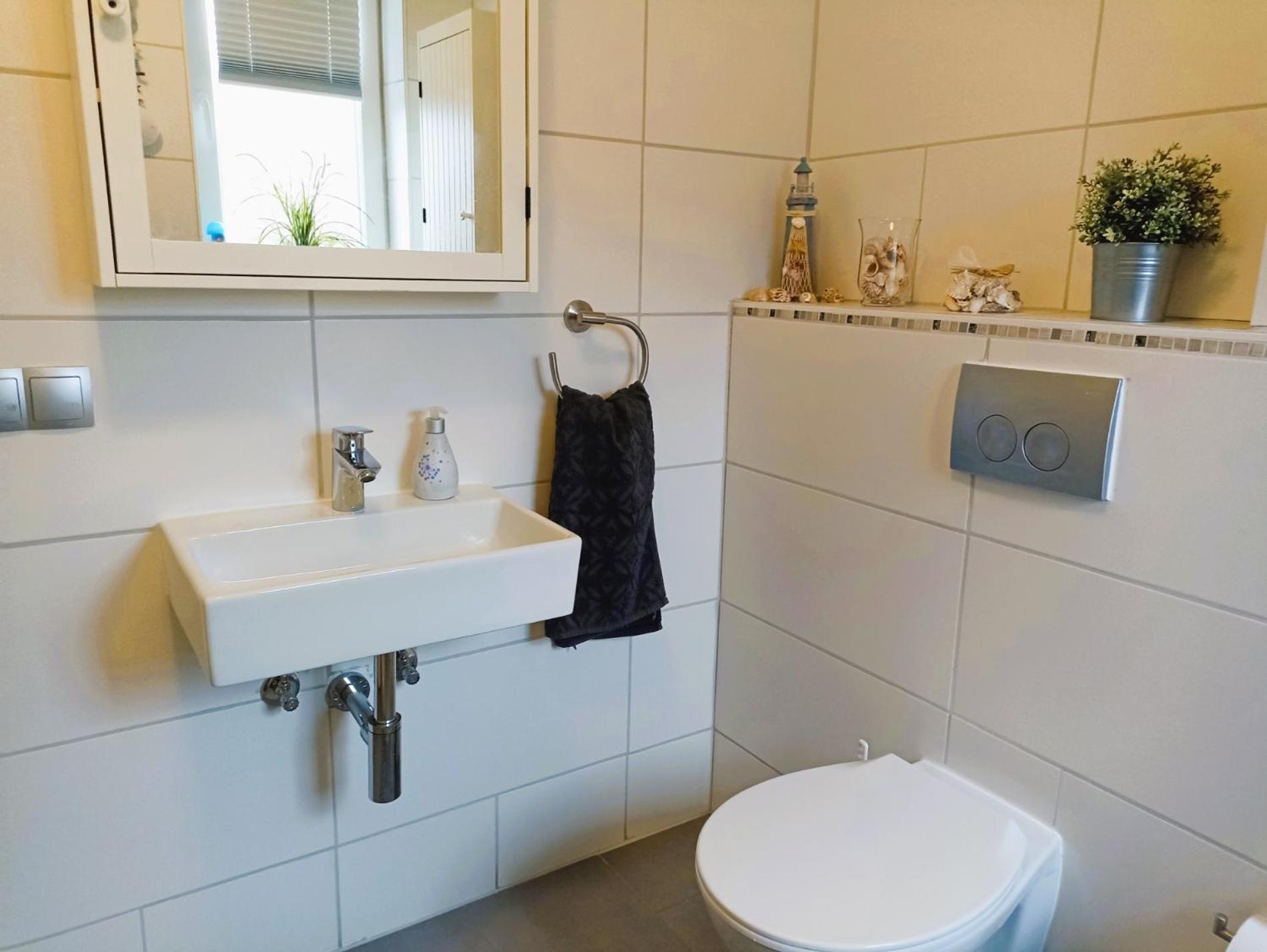 Ferienhaus Heide Bad Fallingbostel Ngoại thất bức ảnh