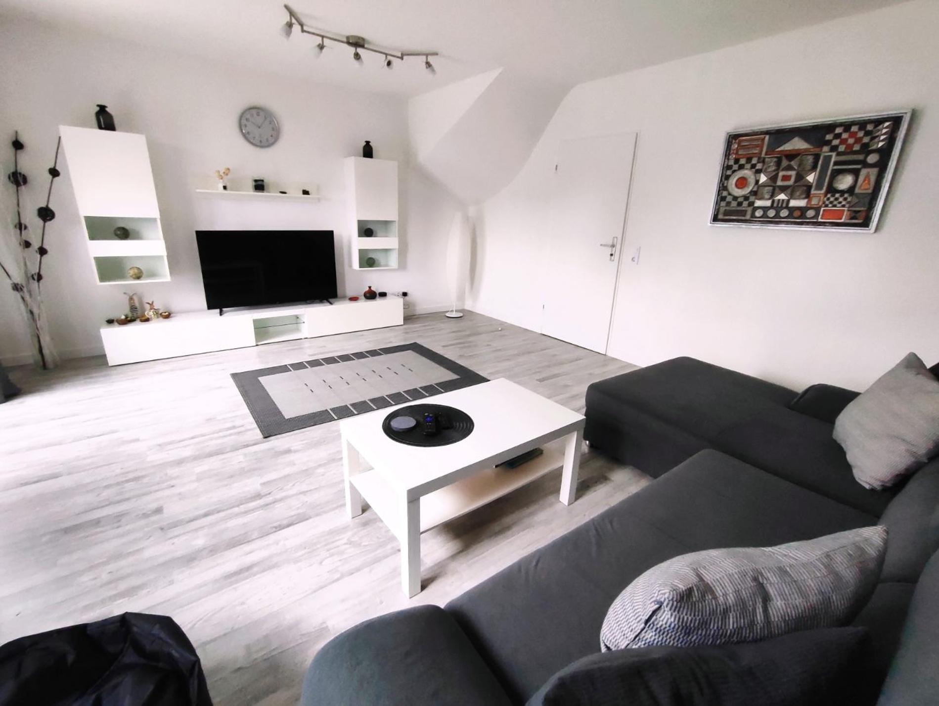 Ferienhaus Heide Bad Fallingbostel Ngoại thất bức ảnh